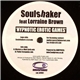 Soulshaker - Hypnotic Erotic Games